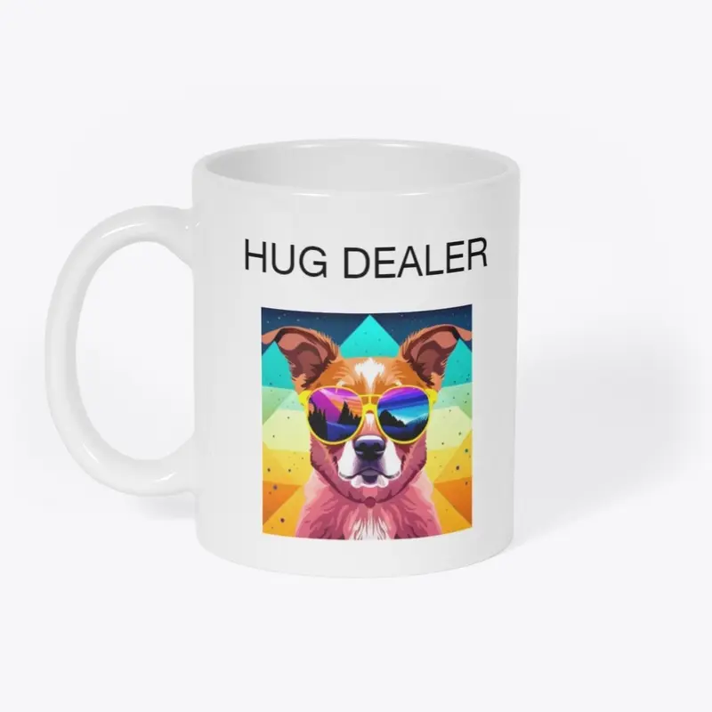 Hug Dealer