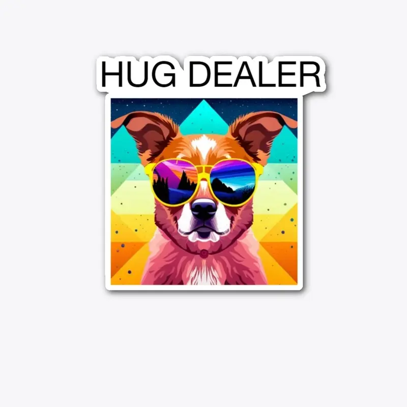 Hug Dealer