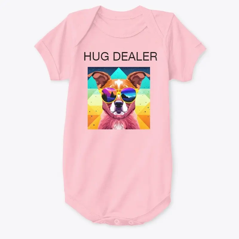 Hug Dealer