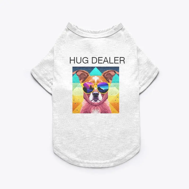 Hug Dealer