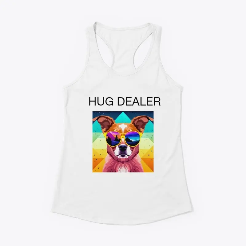 Hug Dealer