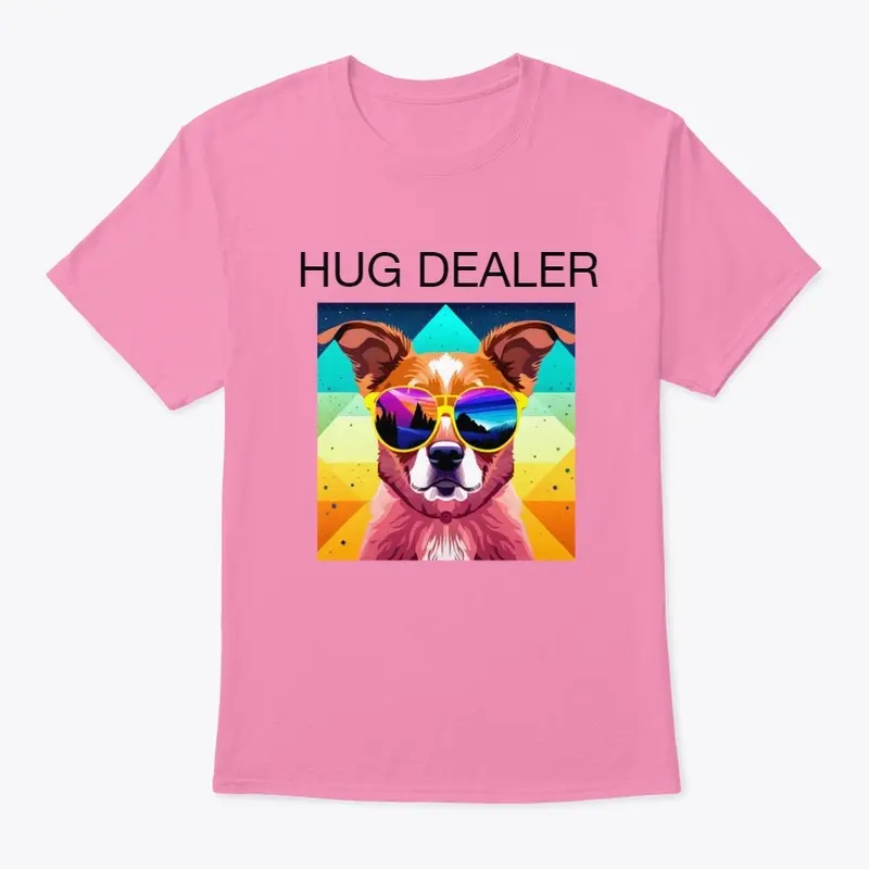 Hug Dealer